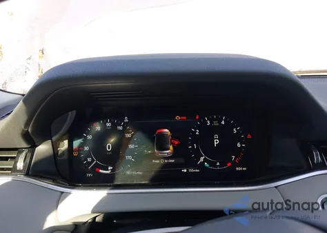 2021 Land Rover Range Rover Evoque Se z USA, uszkodzony, nr VIN SALZP2FX5MH130939